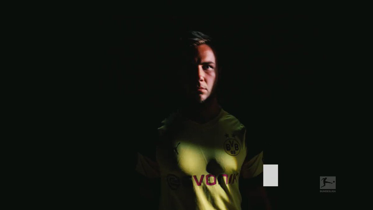 German superstar, reborn 🇩🇪⭐
@MarioGoetze @BlackYellow