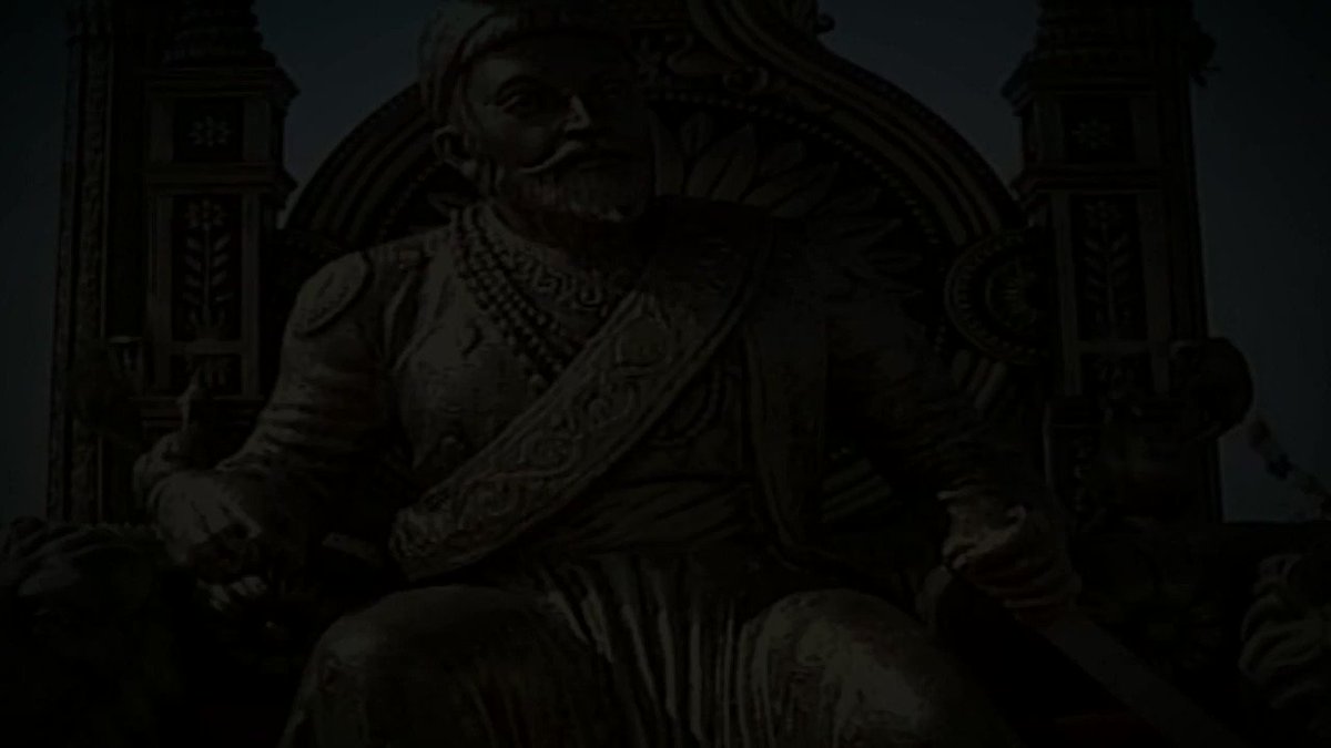 I bow to Chhatrapati Shivaji Maharaj on his Jayanti.
A warrior for truth and justice, he is revered as an ideal ruler, devout patriot and is particularly respected by the poor and downtrodden. Jai Shivaji!