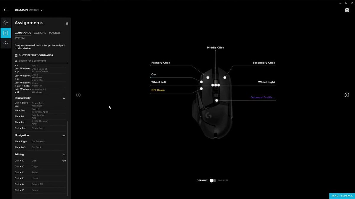 Logitech G Today We Are Excited To Announce The Official Release Of G Hub Thanks To All The Gamers Who Provided Valuable Feedback During Early Access If You Have Questions