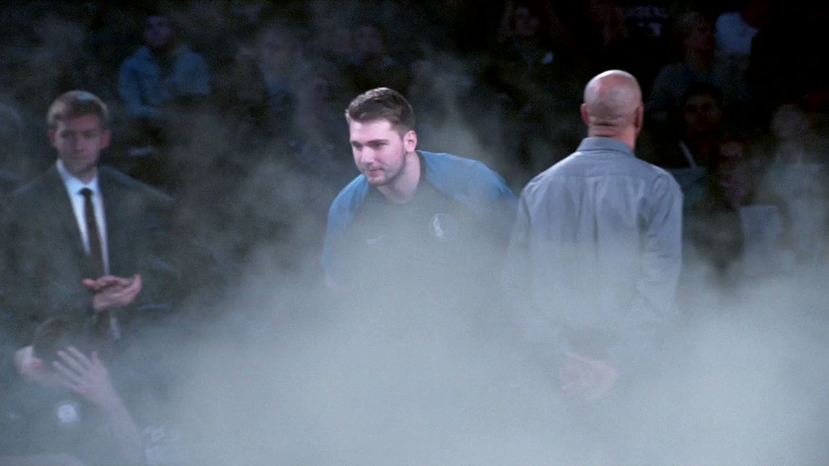 🎻.
🍿 #PhantomCam
#NBAAllStar | #MTNDEWICERisingStars