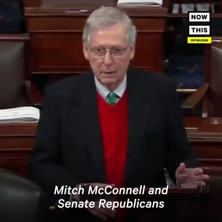 Mitch McConnell and Senate Republicans want to completely eliminate the estate tax on America's wealthiest families. Not coincidentally, these same families just happen to be some of the biggest donors to the Republican Party.