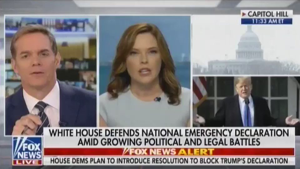 “What we're seeing right now at the border is an emergency.” -@mercedesschlapp