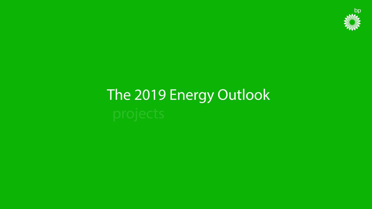 Explore the forces shaping the global #energy transition out to 2040 in the BP Energy Outlook ➡️ https://on.bp.com/energyoutlook #BPstats