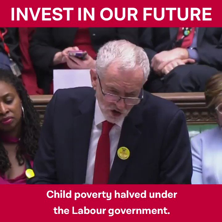 My message to Theresa May...
#PMQs