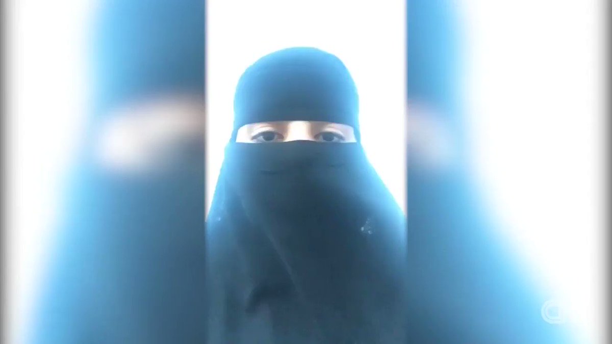These two sisters from Saudi Arabia risked everything to flee oppression. They accuse Saudi officials of trying to kidnap them in Hong Kong airport -- and now they're stranded, afraid they will be forced to return to a country where they have few rights: https://cnn.it/2Sj6Obn