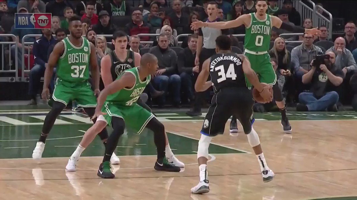 Non-Stop ATTACK ๐ช
#FearTheDeer