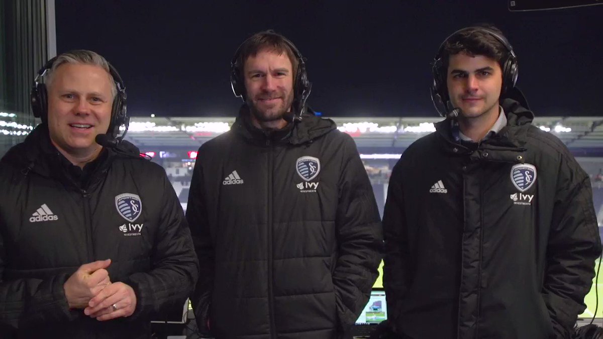 Sporting KC @SportingKC