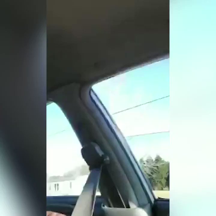 White Delaware state trooper pulls gun on black man during traffic stop https://trib.al/S80C7tW