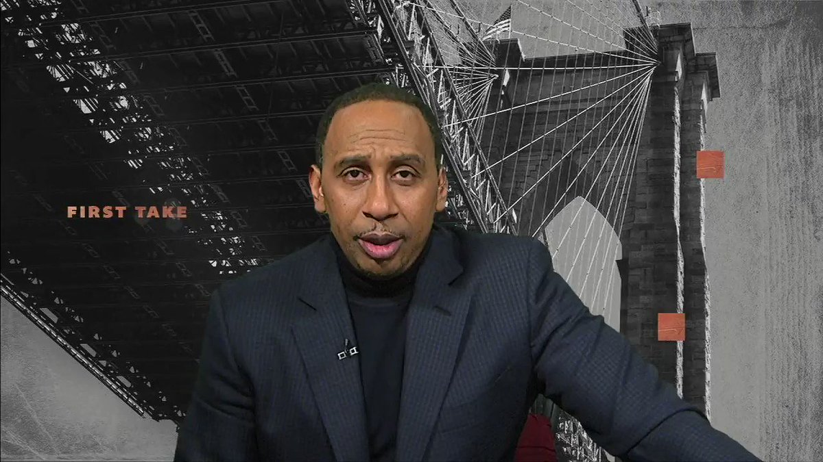 To my surprise the Lakers actually came back to win last night. #ESPNews #ESPNRadio http://www.espn.com/watch/_/id/3401105/the-stephen-a-smith-show …