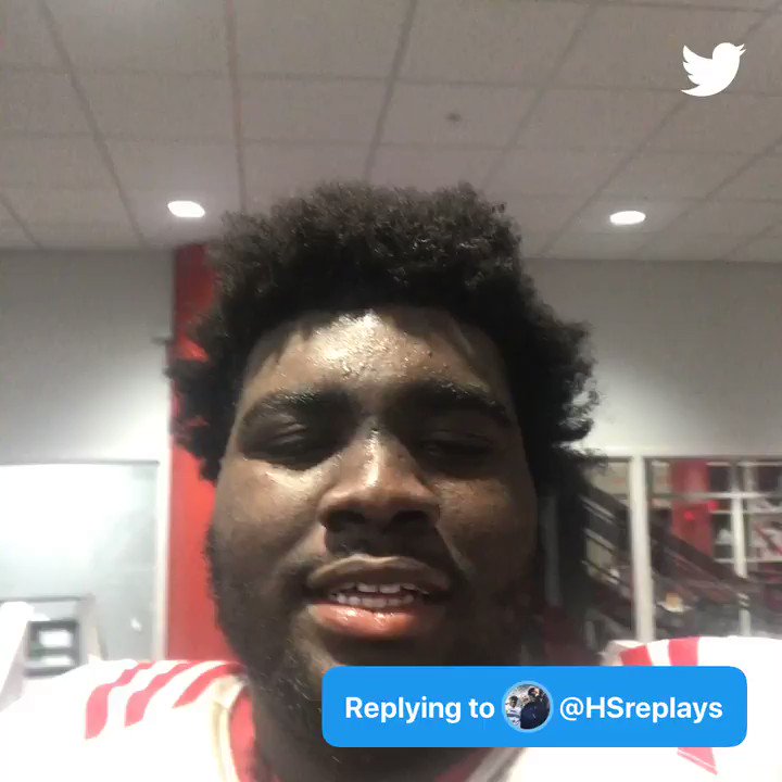 Q: How does the new coaching styles fit your skill set? #AskMekhi
- @HSreplays
A: