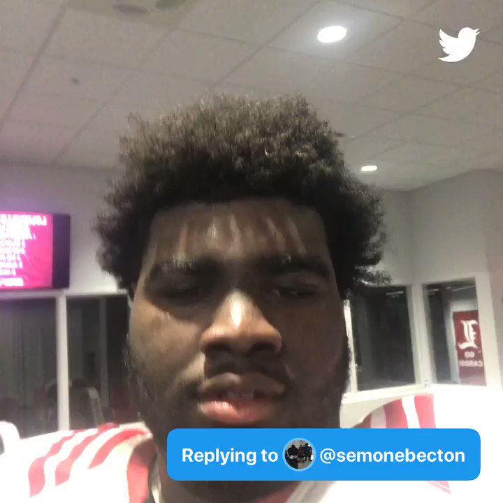 Q: How do you feel about the new coaching staff and the upcoming season? How do you see the new recruits fitting in?#AskMekhi
- @semonebecton
A: