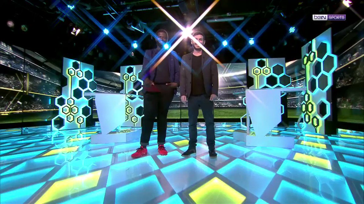 Retrouvez à 22h les qualifications pour les premières finales stades et Online de l' @Orange_eLIGUE1 Printemps en exclusivité sur @beinsports_FR dans votre magazine @beIN_eLigue1✌️
🎙️@brak2K & @BruceGrannec