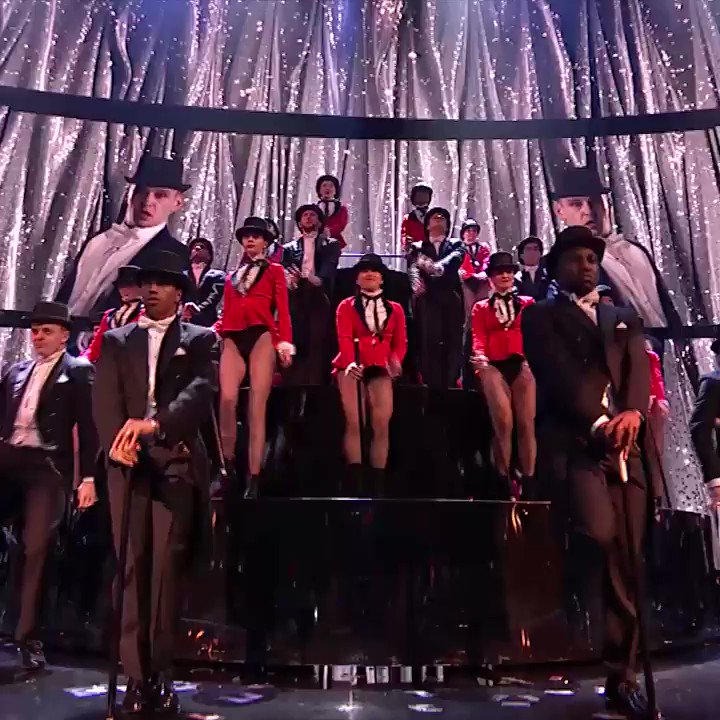 Here it is in all its glory! Needing no introduction, it's the magnificent @RealHughJackman's #BRITs 2019 performance (featuring @jackwhitehall, of course). You're welcome ๐ฉ
Enjoy the whole performance: https://yt.be/music/HughJackmanBRITsย โฆ ๐ค @youtubemusic