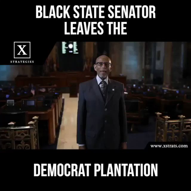 Best description of democracy I've heard.
Obama did NOTHING for the Black American Community, but brought in & raised up his Muslims brotherhood!
Yuge #DemExit don't just #WalkAway #RunAway What do you have to lose?
#MAGAphobia
