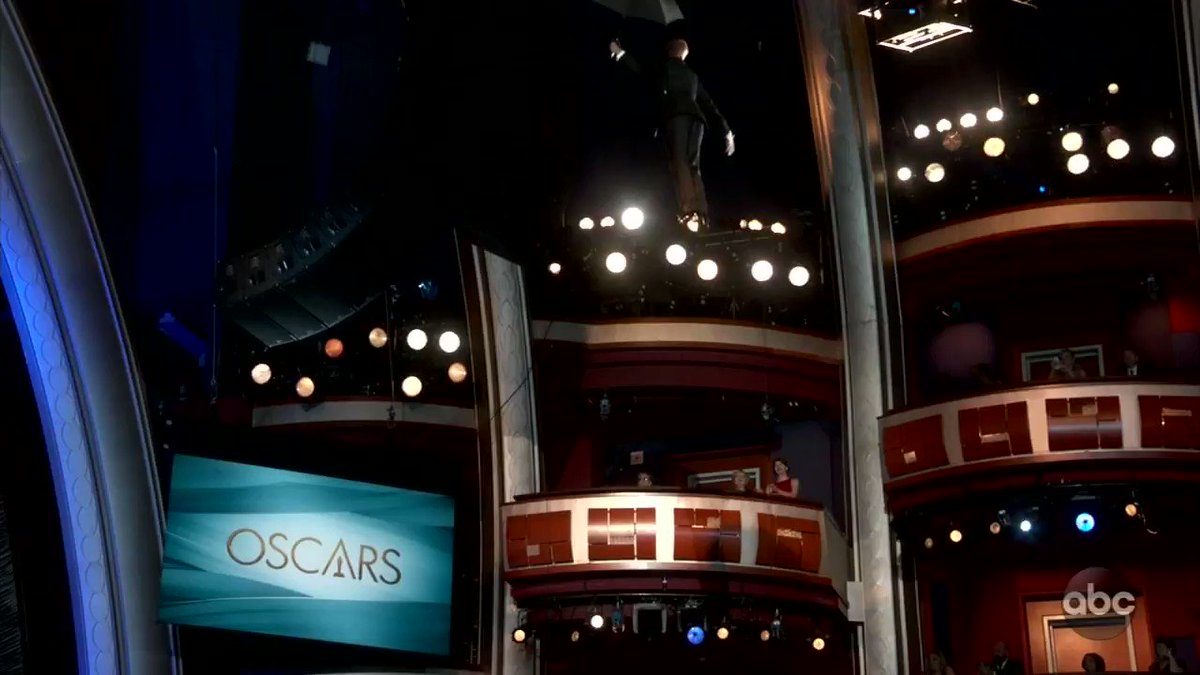 «Оскар-2019» — главные моменты