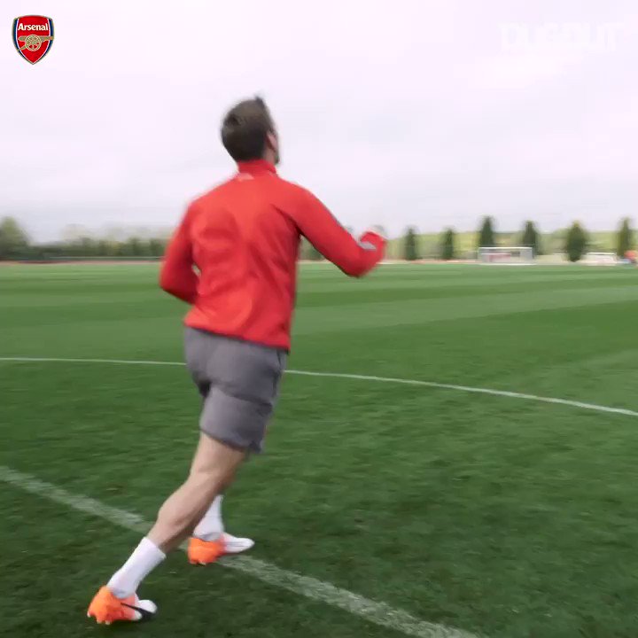 Happy Birthday to   Watch him take on the touch challenge here  