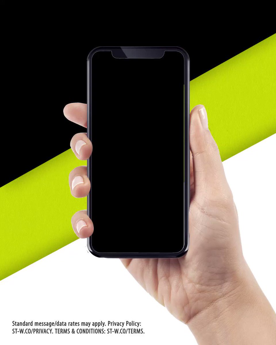 Keep everything you love. For help transferring your contacts, pictures and videos to your new device, text WIZARD to 611611. https://str8.ly/2BTmRXJ