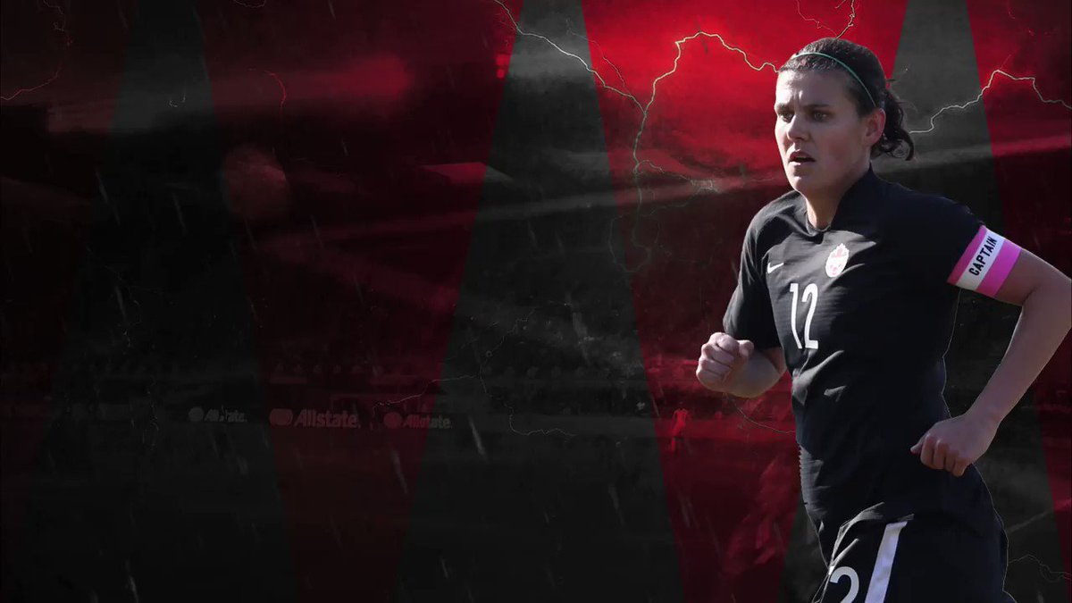 82' Sinclair GOAL!!! She is now 6 away from the FIFA record! Canada up by 1! OH, CAPTAIN!
#CANWNT #AlgarveCup
🇨🇦 1-0 SCO
WATCH: https://bit.ly/2H8ogNM