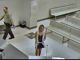 azcentral - Records: Teacher Brittany Zamora had sex with boy in classroom while other student watched.  