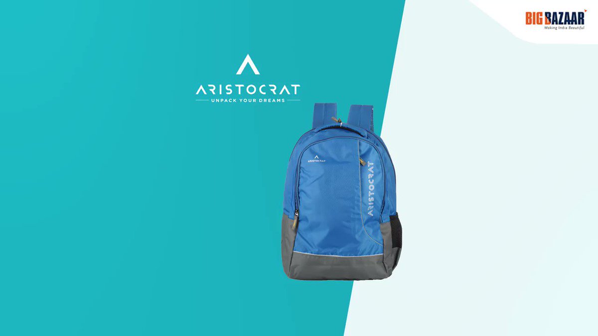 aristocrat z4 laptop backpack