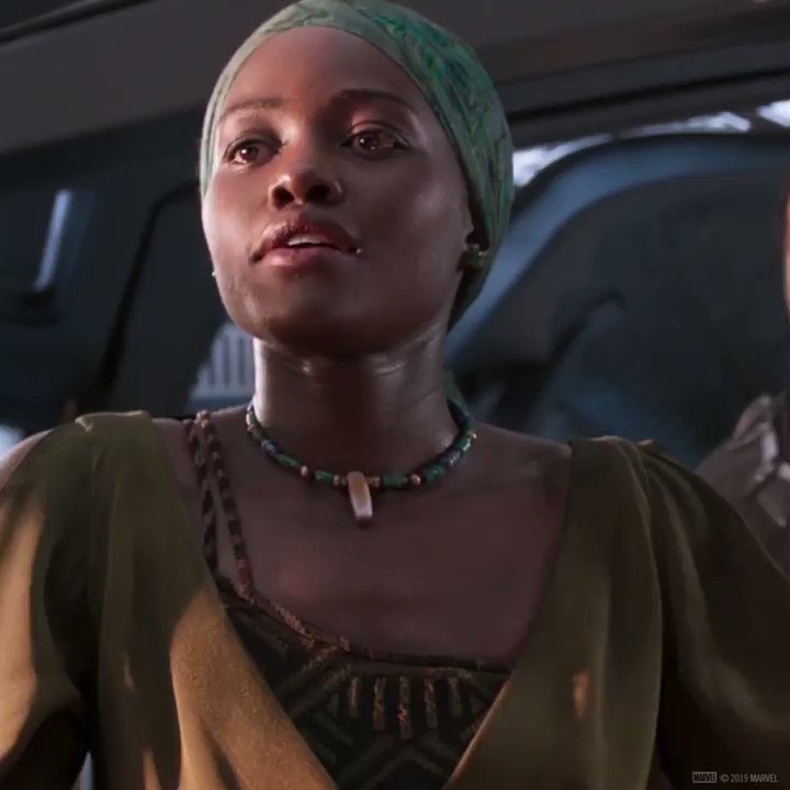 Happy birthday Leave your messages for the Wakandan War Dog below 