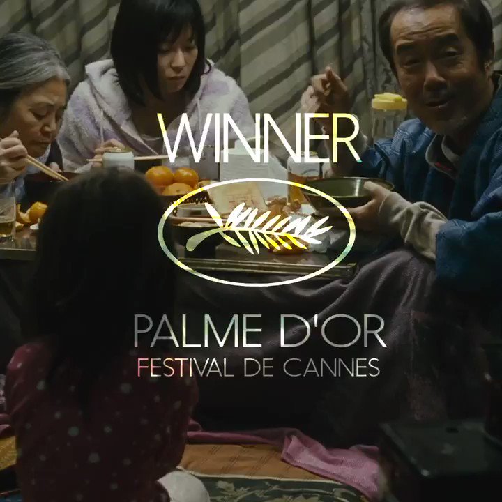 See why critics fell in love with #Shoplifters! Watch at home today: https://bit.ly/ShopliftersWatchAtHome …