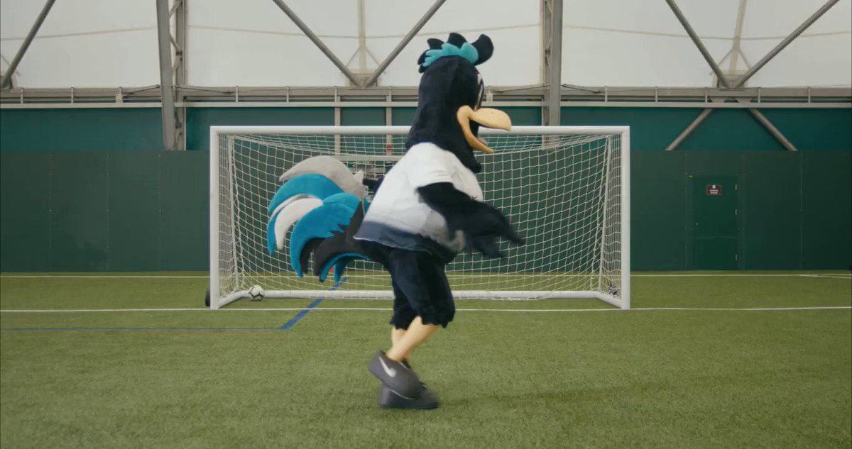Tune in to see our very own Chirpy performing live on @bbctheoneshow tonight with @karen_hauer and @AJ11Ace for #supermovers with @bbc_teach & @plcommunities!