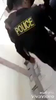 بلطجية #السيسي ..يضربون امرأة مصرية ويعذبوها..بطريقة وحشية جداً أمام أنظار الناس..نظام مجرم..