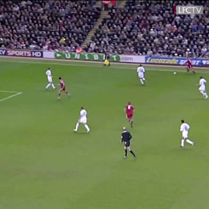 Superb 🙌A vintage @Torres hat-trick against @WestHam ⚽️⏪