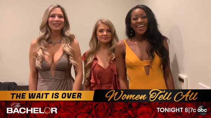 WomenTellAll - Bachelor 23 - Colton Underwood - Mar 5th WTA  - *Sleuthing Spoilers* GoW4B-K2gjOghO_h