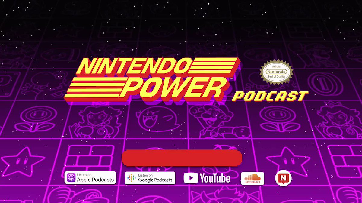 Nintendo of America on Twitter "Interested in hearing about the latest