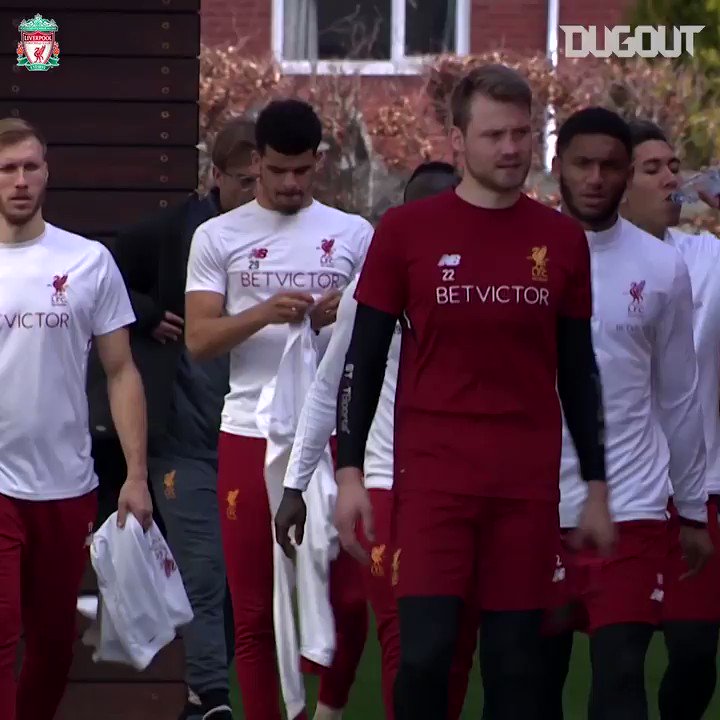 Happy birthday to   See more from the Reds\ shot-stopper here  
