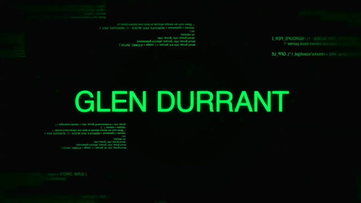 He's settled into life in the PDC pretty well...
We sent The Darts Show to meet Glen Durrant (@Duzza180) as he takes the plunge from work to full-time professional darts player