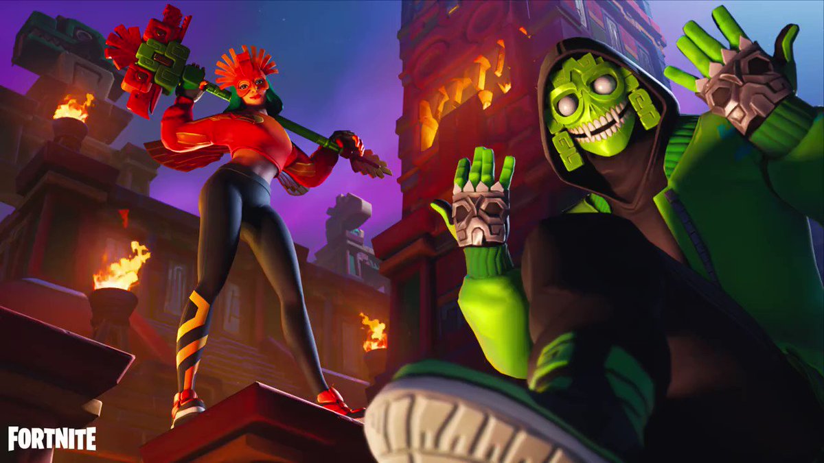 Ben und jerome fortnite Ben und jerome fortnite