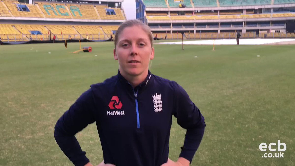 It’s #IWD2019!
To celebrate, an amazing opportunity...
To join #HeathersPride & train with the team!
Find out more 👉http://ms.spr.ly/6014TEVq8