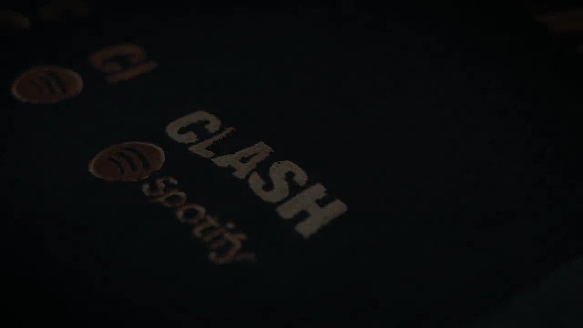 Il #KingDelFreestyle @THEREALENSI ha spaccato tutto al nostro evento per il lancio del suo ultimo disco. Che ne pensi di #Clash?👑 https://t.co/DiCy3pUqft https://t.co/XNZHJQ3t6b