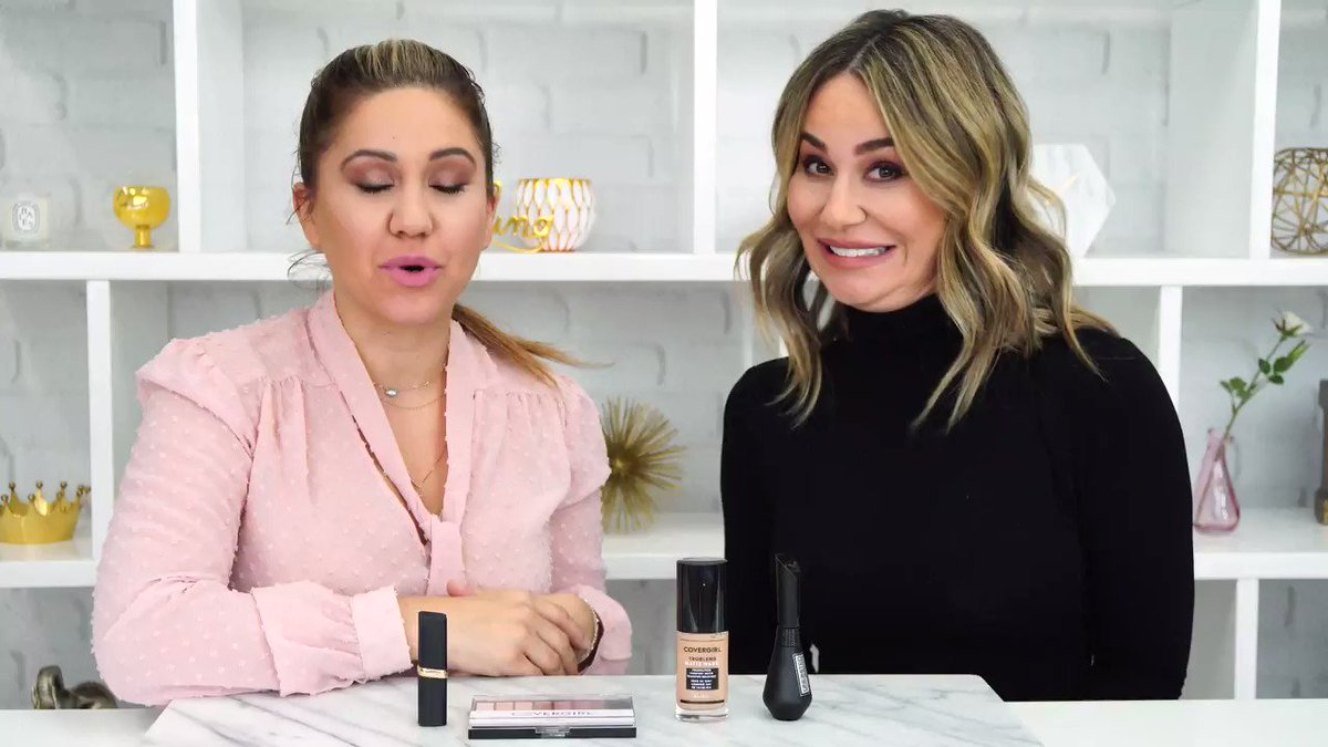 Think pink for your #beauty routine! 💕 Stock up on all the products featured in this video for the perfect pink monochrome makeup look this spring! http://spr.ly/6011EnMpX