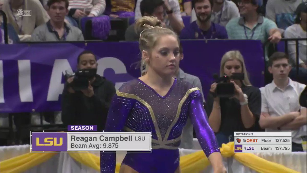 Oklahoma Gymnastics Boody
