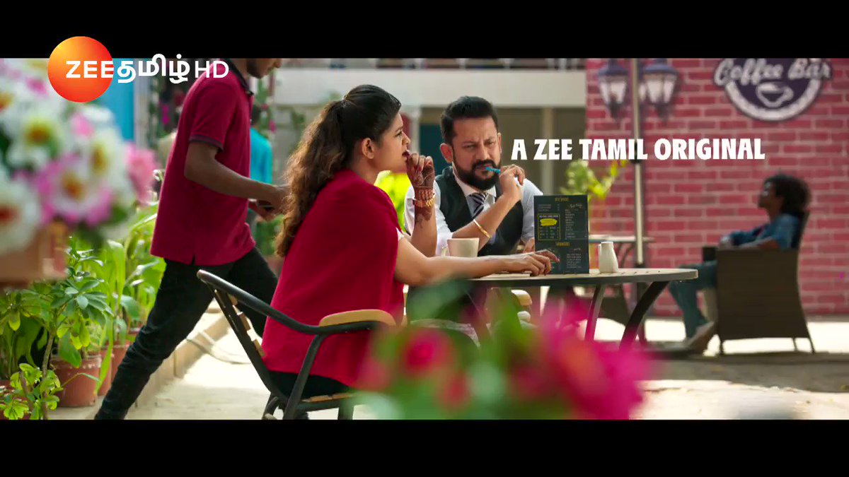 நம்ம celebrities எப்படி பாட போறாங்க பாருங்க! வந்துடுச்சு ஒரு ஜாலியான gameshow, பேட்ட Rap.
மார்ச் 24 முதல் மதியம் 12.30 மணிக்கு!
#PettaRap #SingingShow #ZeeTamil