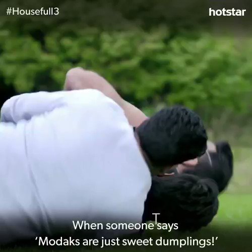 Hotstar housefull online 3