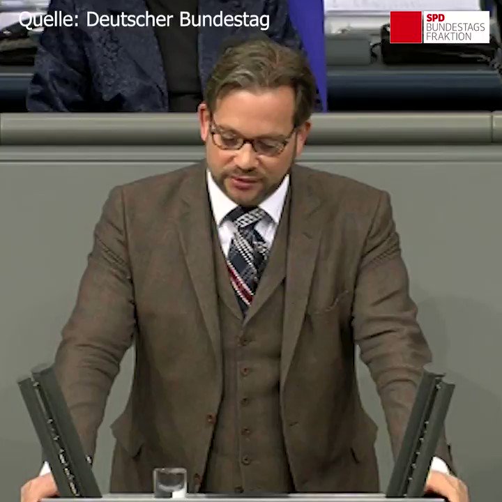 SPD im Bundestag's photo on #Bundestag