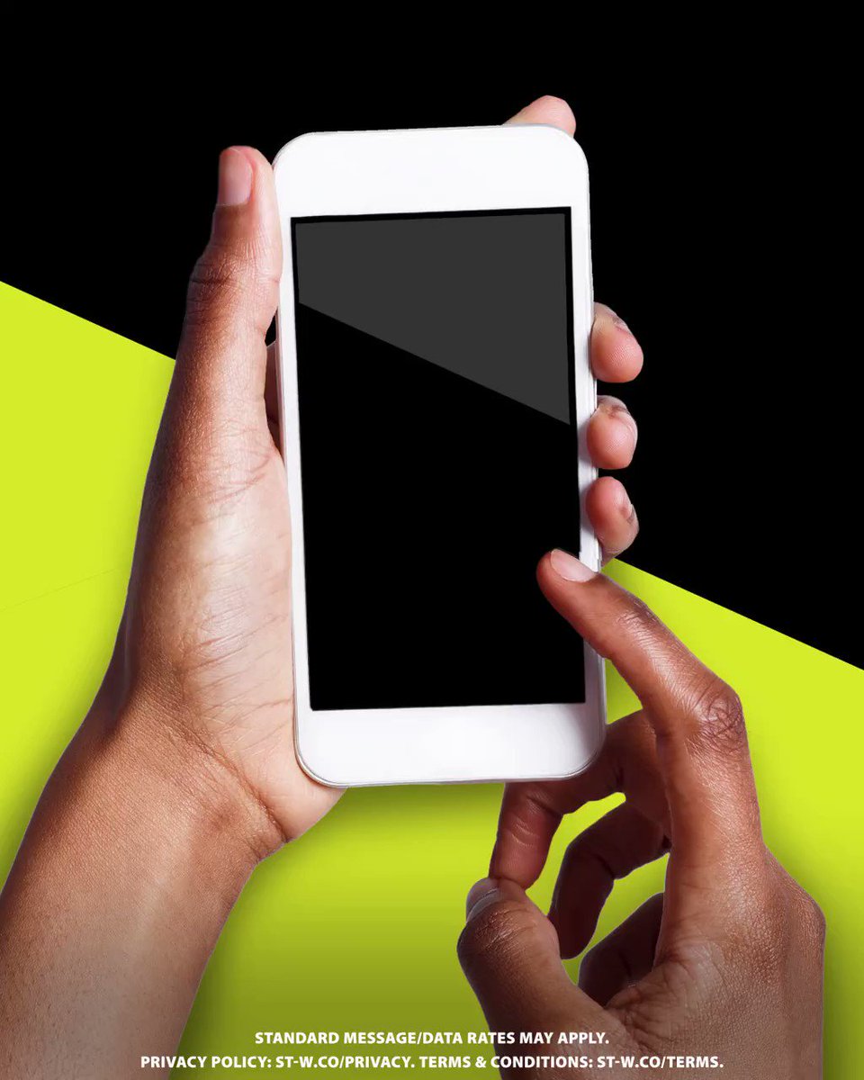 Not sure when your service plan is up? To see your service end date, text “DUE” to 611611. https://str8.ly/2Fjix8z