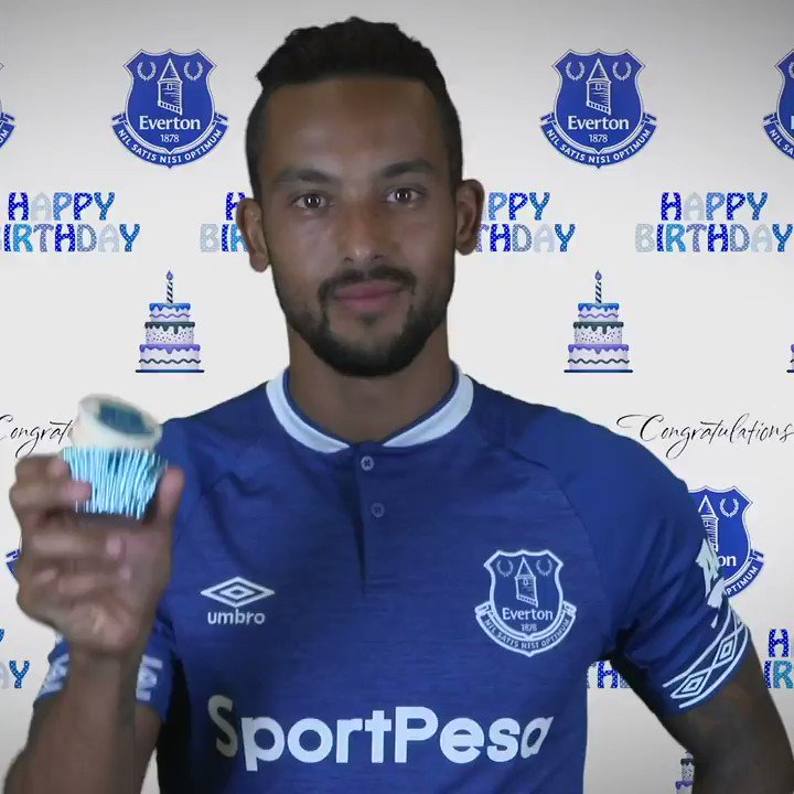 Happy birthday<3 (it really is theo walcott fc)  