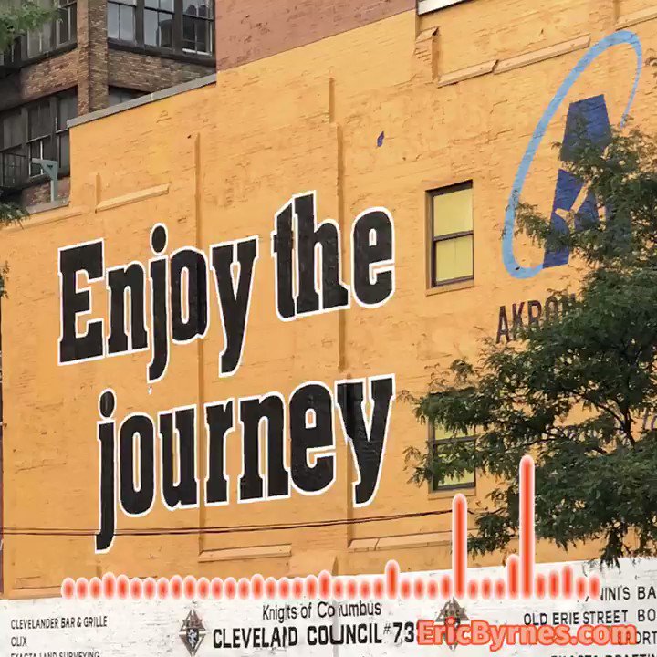 The process is what we do on a daily basis that guides us to our ultimate goal.
The process is the work we put in that keeps us in the moment and allows us to appreciate the finer details of life.
The process is the reward.
http://EricByrnes.com/Process
#DailyHustle