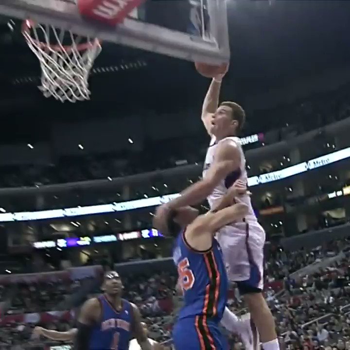 Blake Griffin\s poster collection is something SERIOUS. 

Happy birthday, BG! 