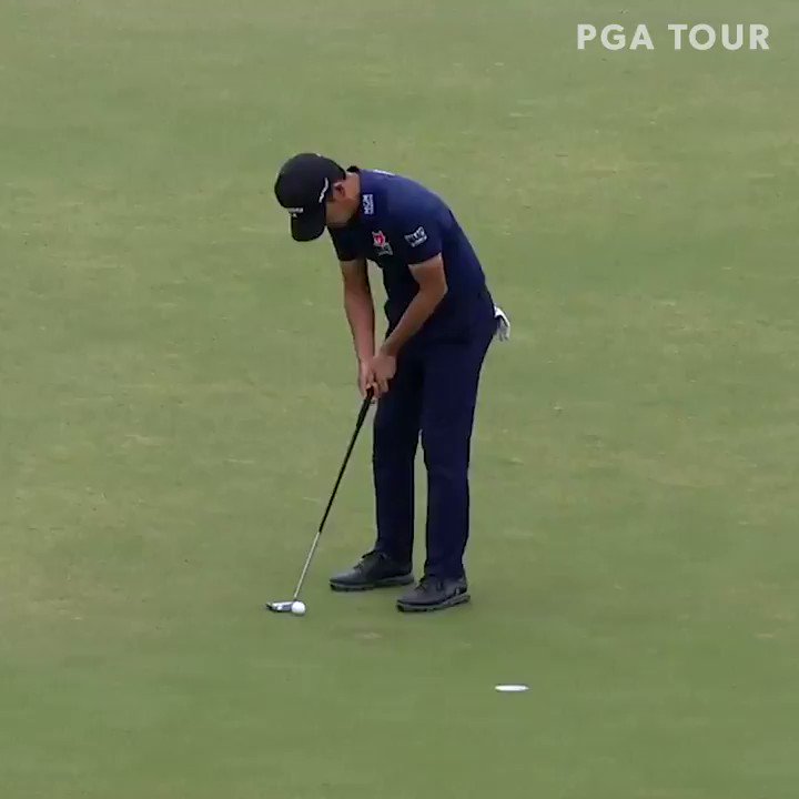 Tiger refuses to be out-sauced