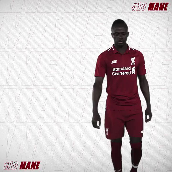 That man again! 😍