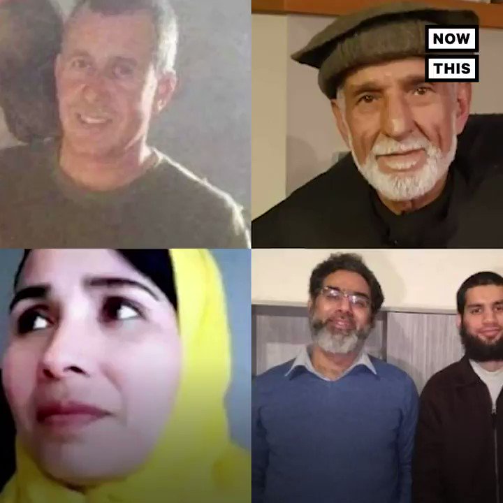 These are the stories of some of the 50 people who lost their lives in the Christchurch mosque attack
