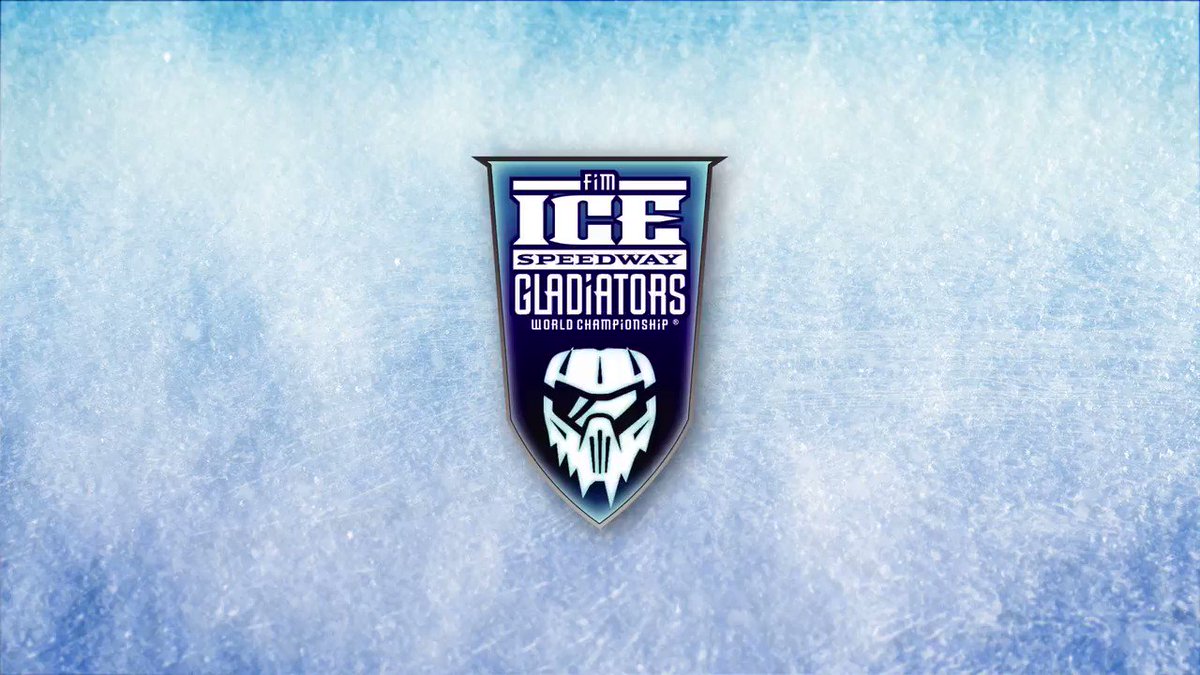 Ice Speedway колесо