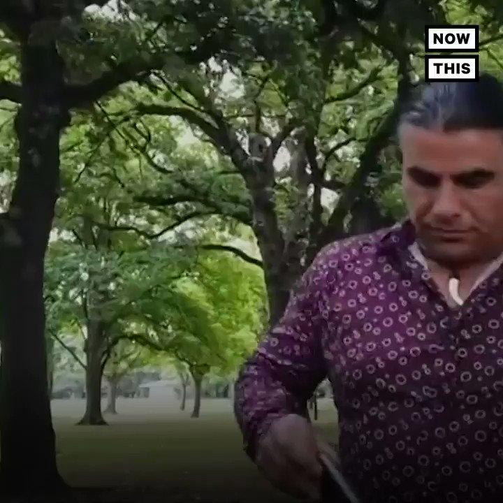 Meet the incredible man who chased the New Zealand mosque shooter, potentially saving dozens of lives